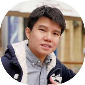 Benedict Chan